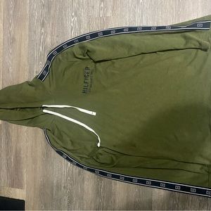 Tommy Hilfiger Sleepwear Hoodie